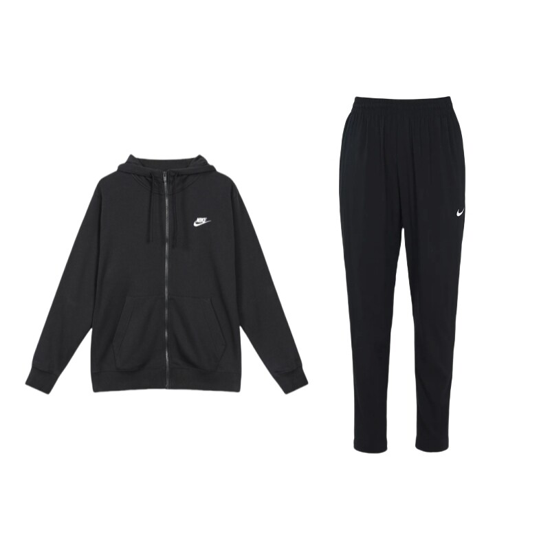 

Повседневная спортивная одежда для мужчин Nike