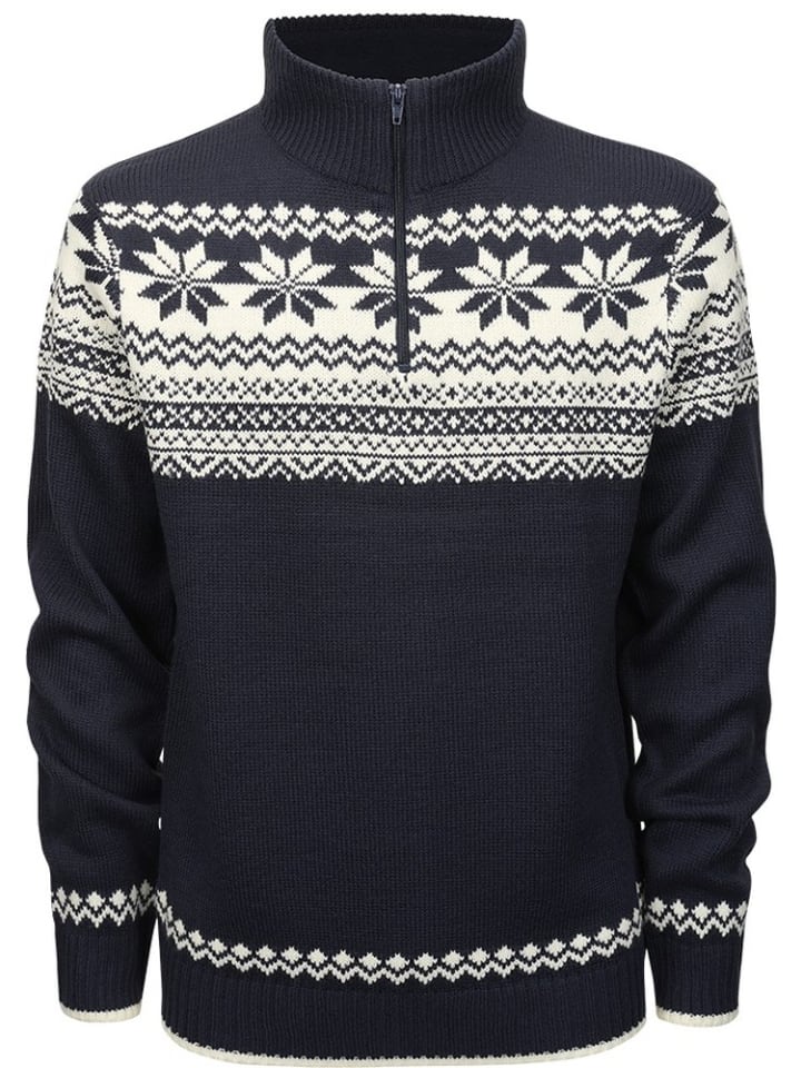 

Кардиган "Norwegian Troyer" синего цвета Brandit