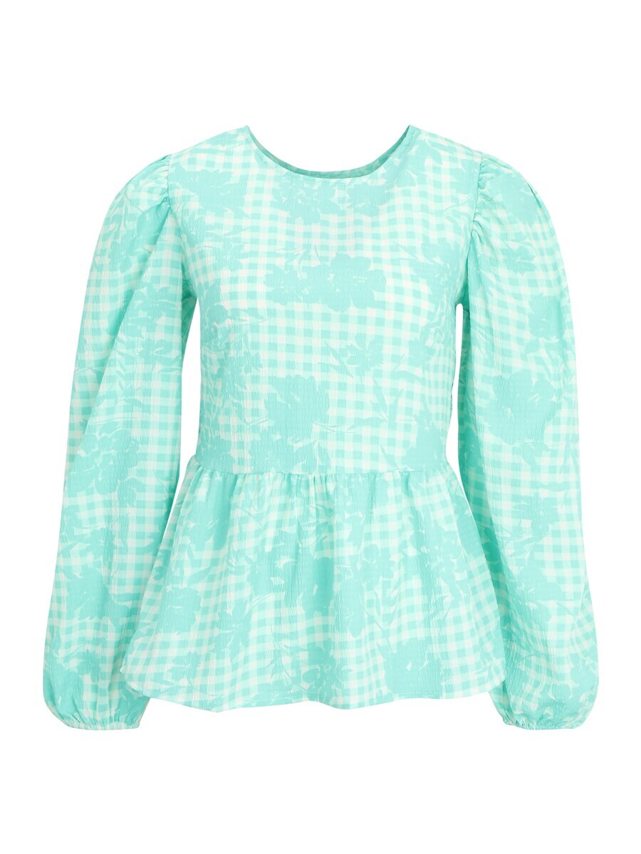 

Блуза Dorothy Perkins Tall Blouse, цвет Jade