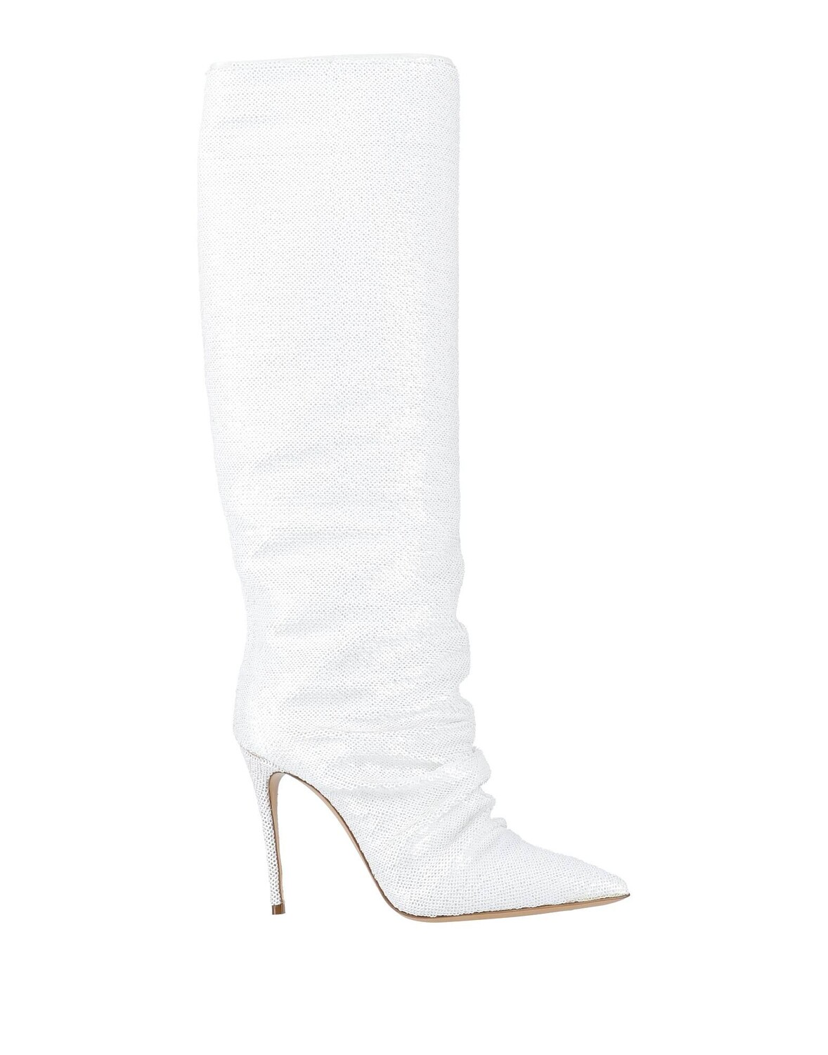 

Сапоги Casadei, белый