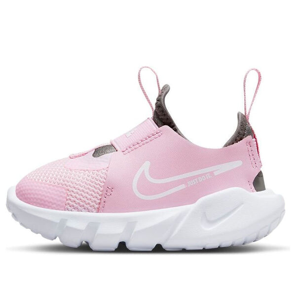 

Кроссовки flex runner 2 Nike, розовый