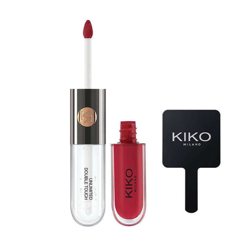 

Помада-тинтирующее средство / Блеск для губ / Жидкая помада Women's KIKO