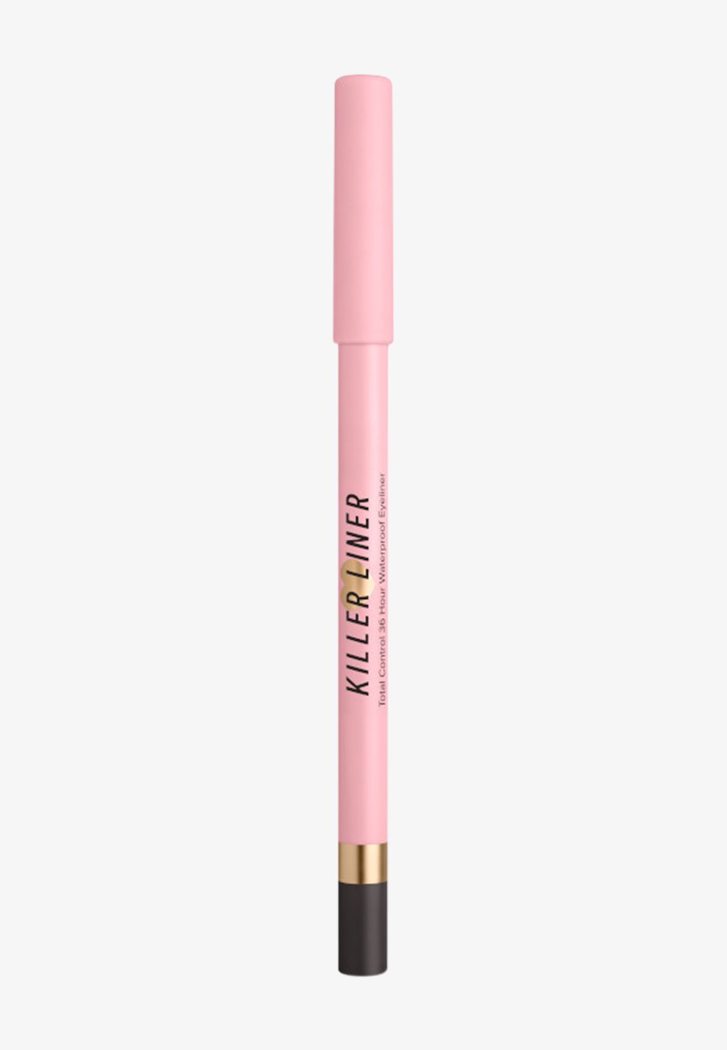 

Подводка для глаз KILLER LINER WATERPROOF EYELINER Too Faced, цвет killer storm