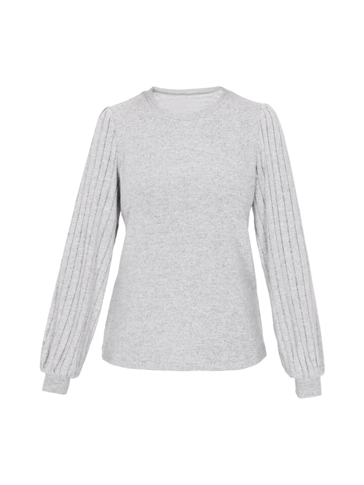 

Блуза Usha Blouse, серый