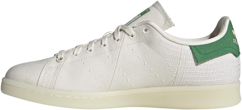 

Мужские кроссовки adidas Originals Stan Smith, белый/черный/зеленый