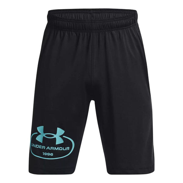 

Шорты raid 2.0 shorts 'black' Under Armour, черный