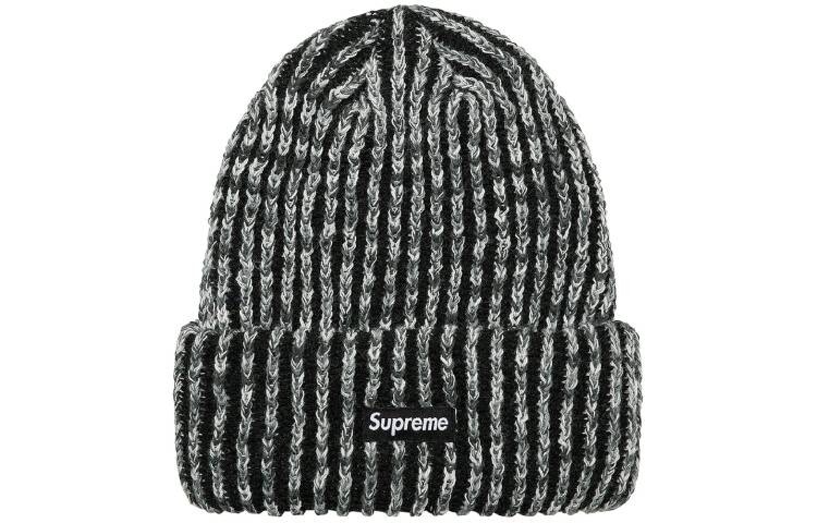 

Supreme Высшая шапка-унисекс, Сине-красно-зеленый