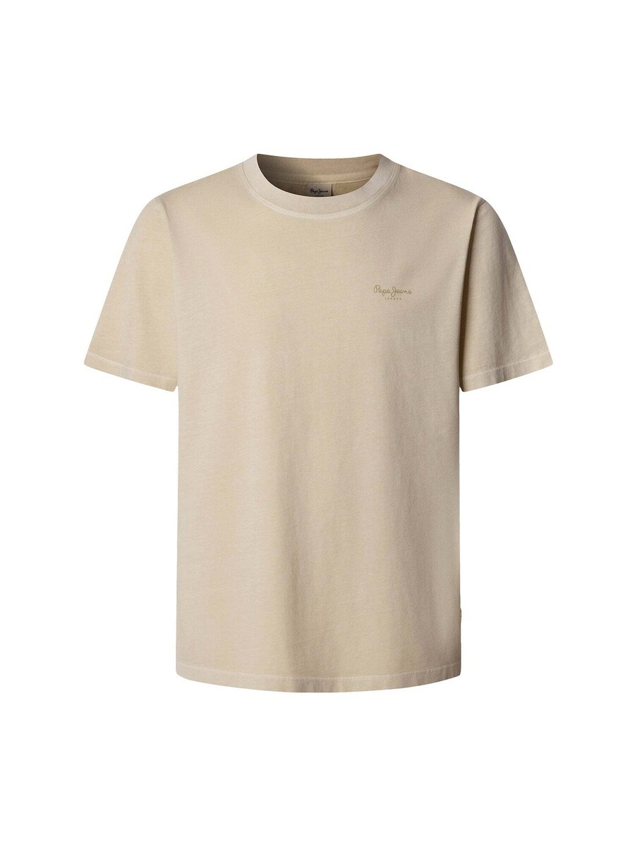 

Футболка Pepe Jeans Jacko, Beige