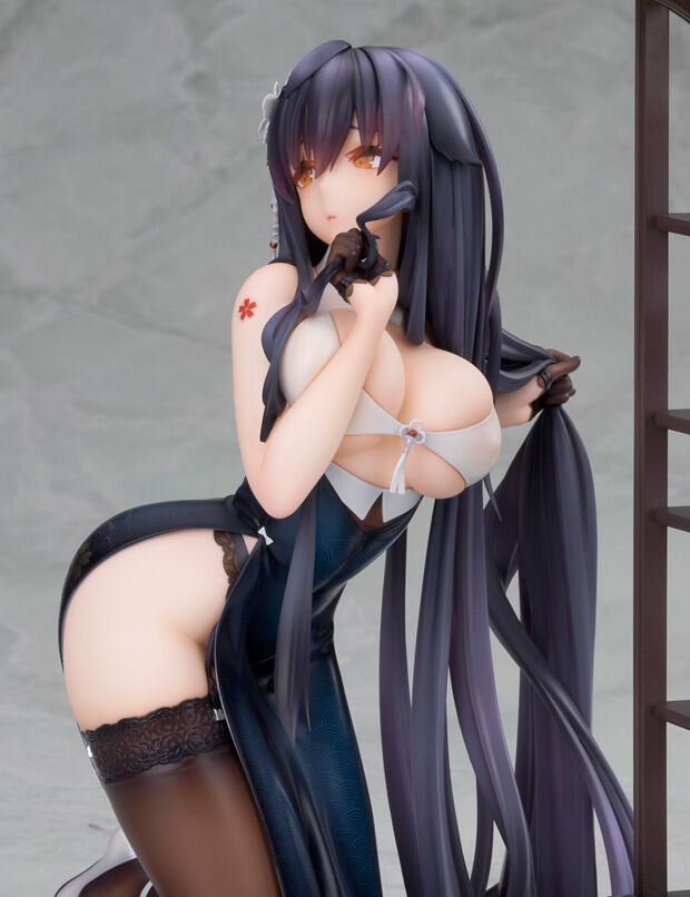 

Статуэтка Azur Lane - Azuma 1/7 Scale Figure