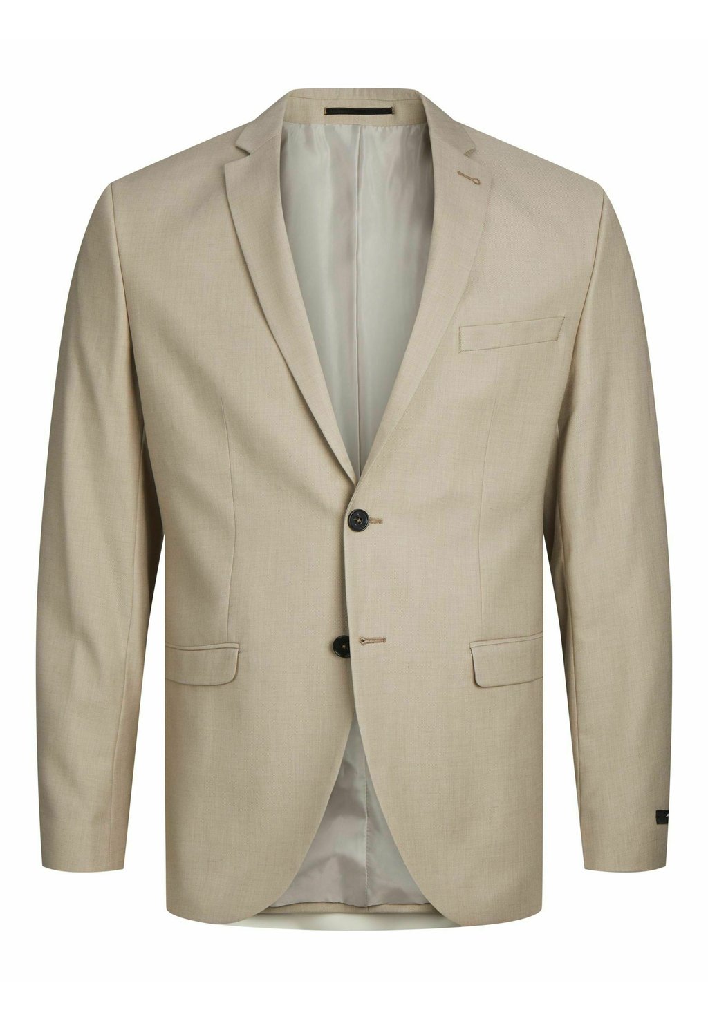 

Куртка JPRSOLAR Jack & Jones Junior, бежевый