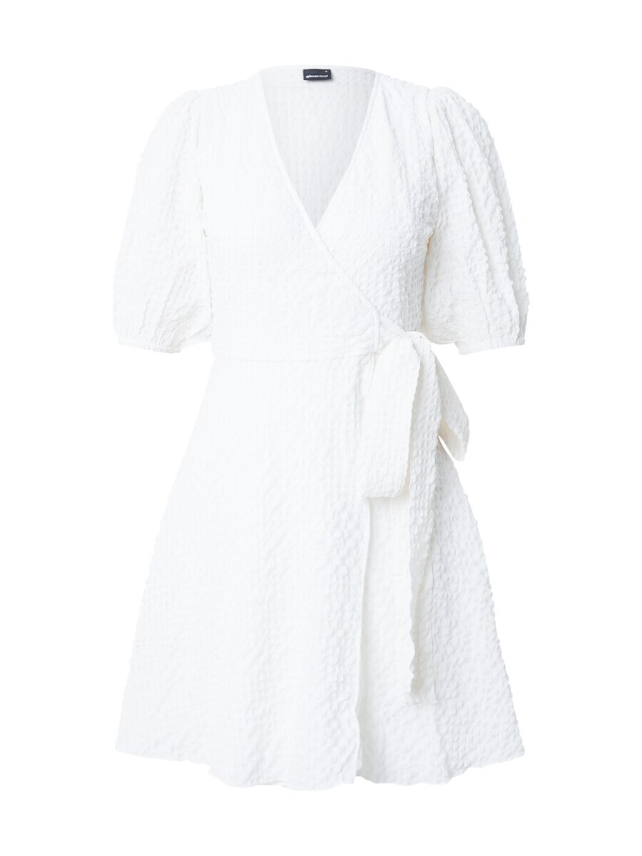 

Мини платье Gina Tricot Dress, белый