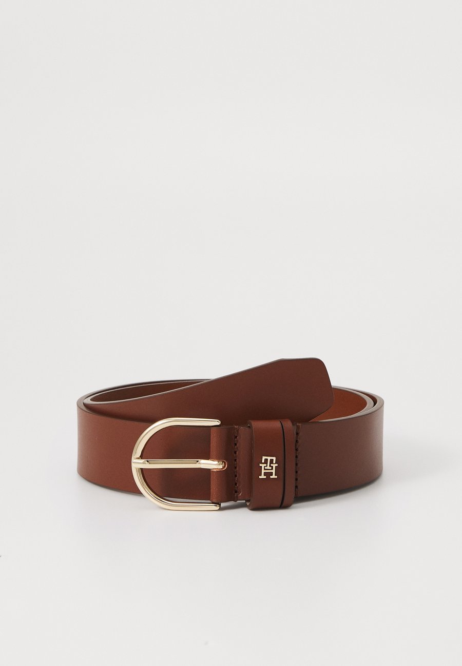 

Ремень Tommy Hilfiger ESSENTIAL EFFORTLESS, Winter Cognac/Cognac