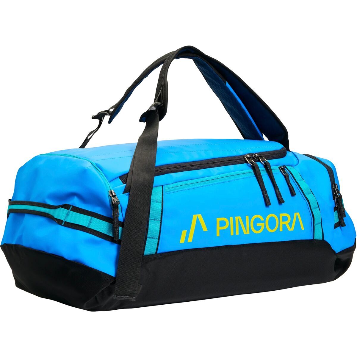 

Радиа 55л дорожная сумка Pingora, синий