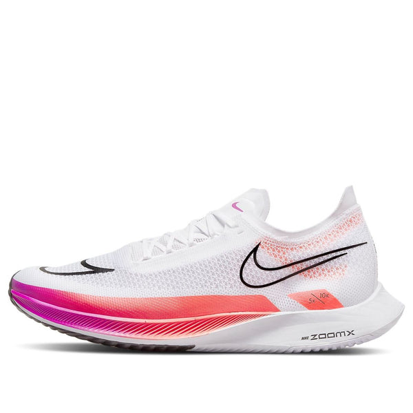 

Кроссовки zoomx streakfly Nike, белый