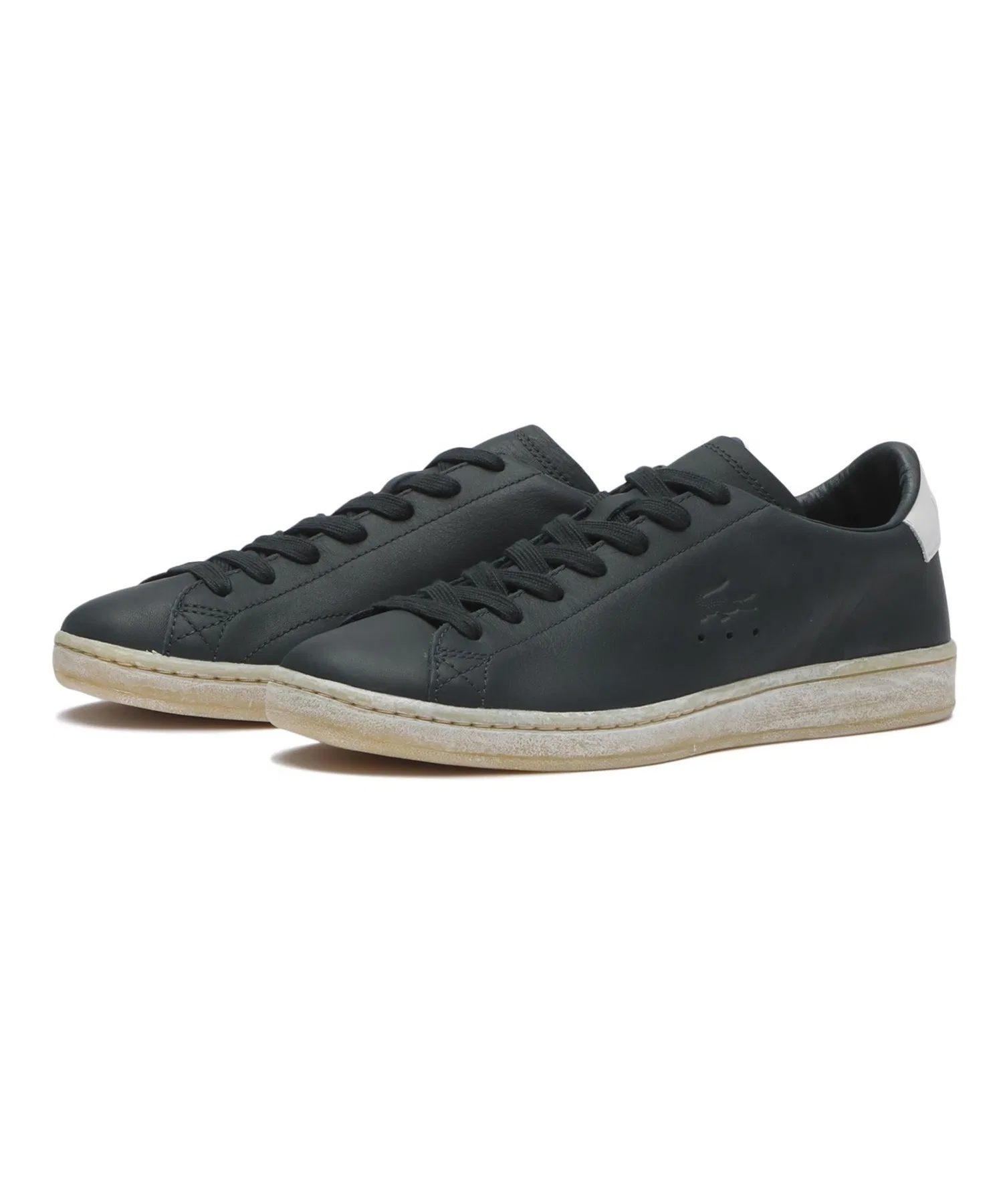 Мужские кроссовки LACOSTE CARNABY SET 224 5 SMA — фото 3