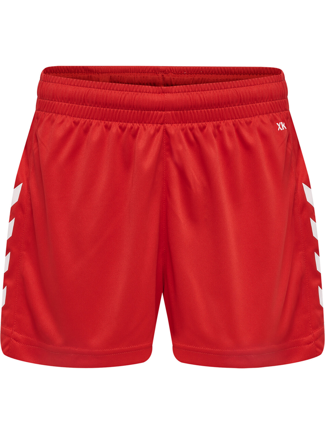 

Шорты Hummel Hmlcore Xk Poly Kids, цвет TRUE RED