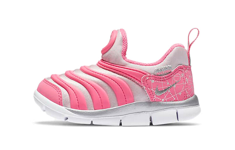 

Обувь для малышей Nike Dynamo Free TD