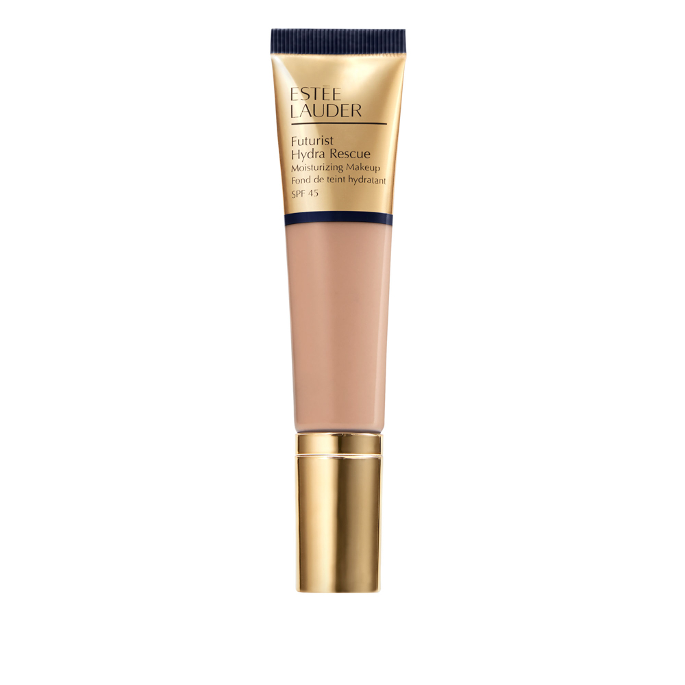 

Жидкая основа futurist hydra rescue moisturizing makeup spf 45 Estée Lauder, цвет nr. 3n2 wheat, 35 мл