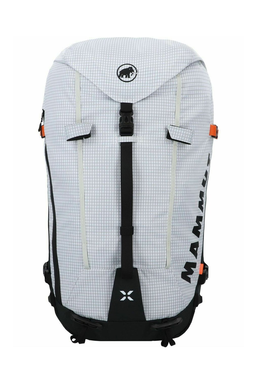 

Туристический рюкзак TRION Mammut, цвет white black