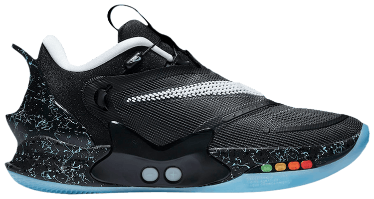 

Кроссовки Nike Adapt BB 2.0 'Alternate Nike Mag' AU Charger, черный