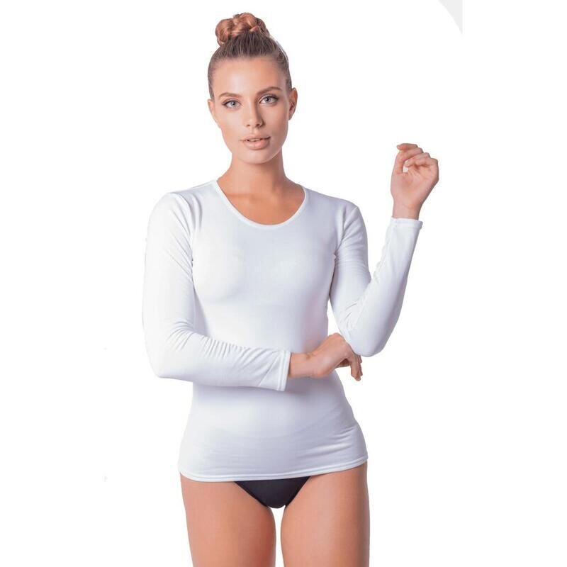 

Спортивная футболка Anaissa, белый