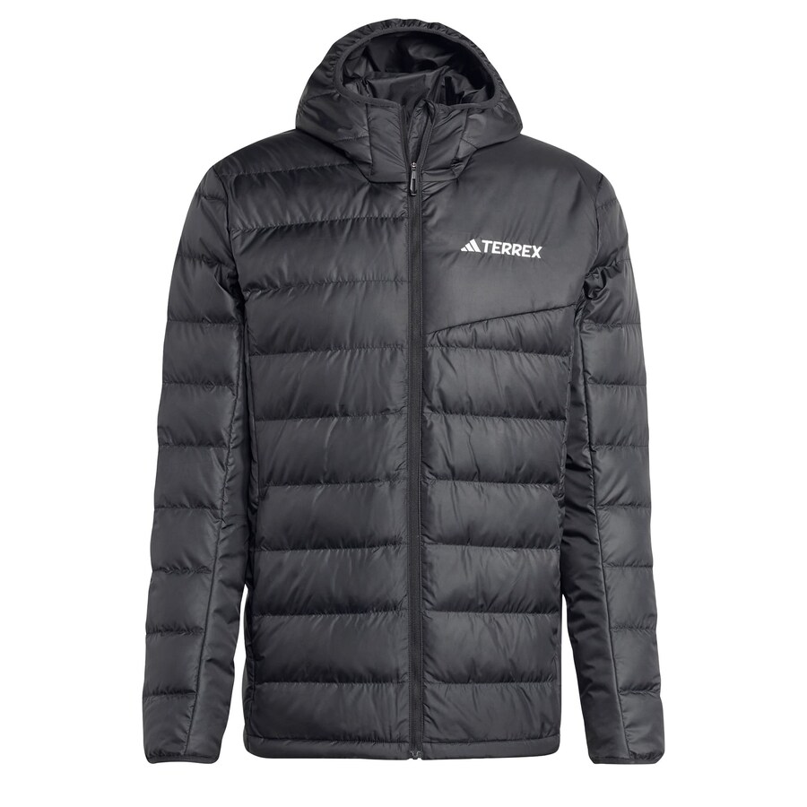 

Термо пуховик ADIDAS TERREX Outdoor jacket, черный