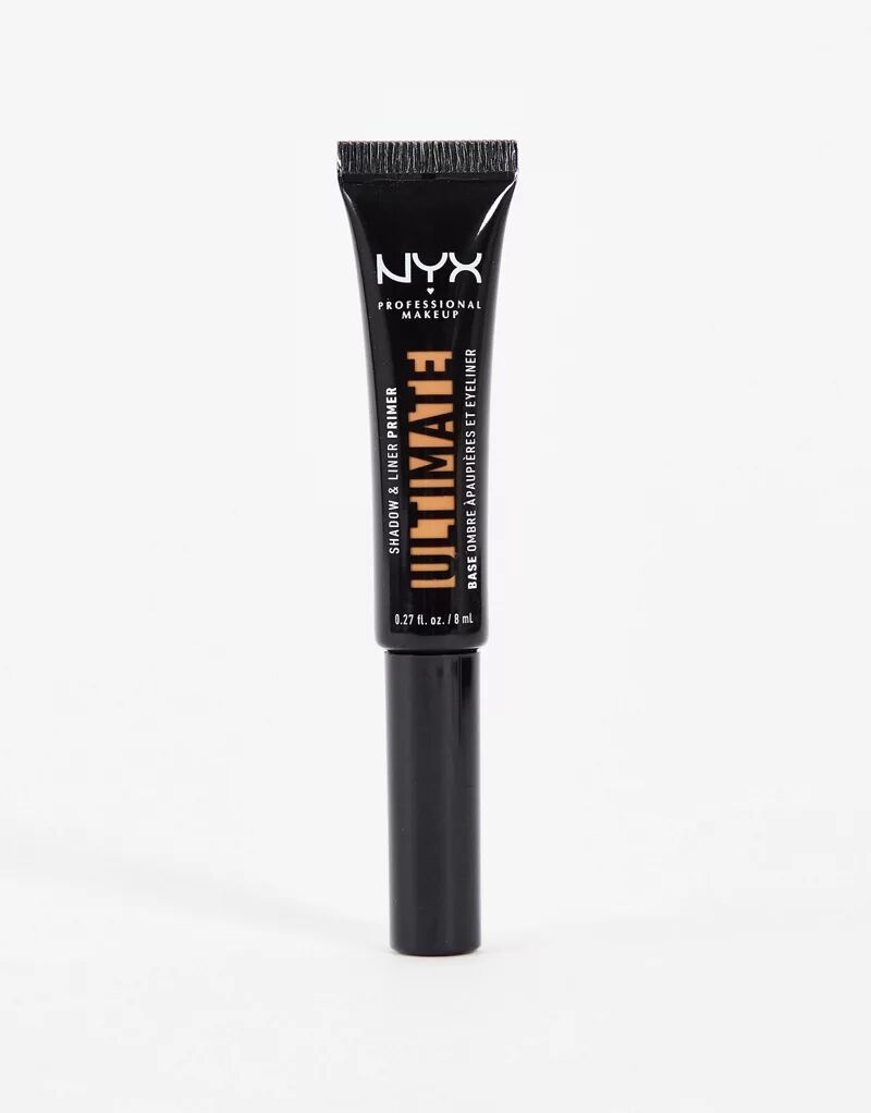 

NYX Professional Makeup – Ultimate – Тени для век и праймер – 03 Medium Deep