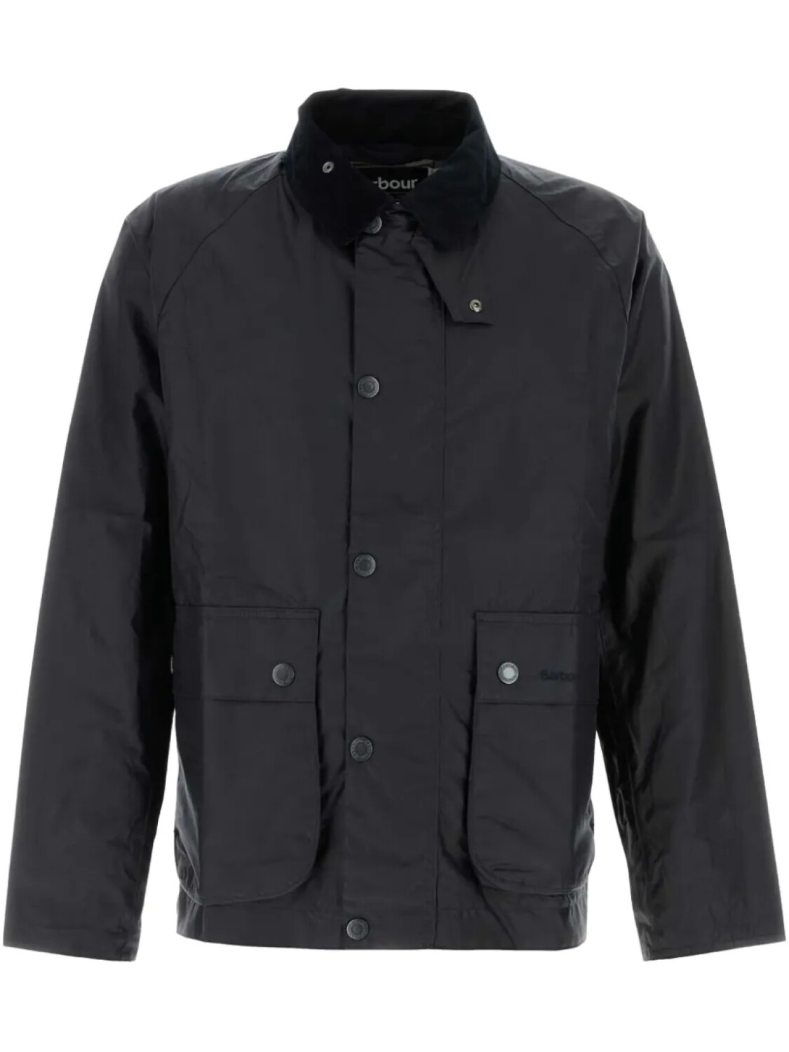 

Куртка Barbour Bedale, синий