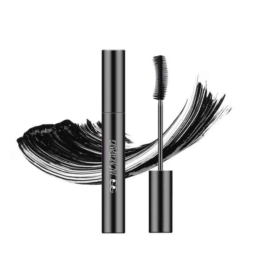 

Mongrang Тушь для ресниц Black Feather 8г. Черный, Black