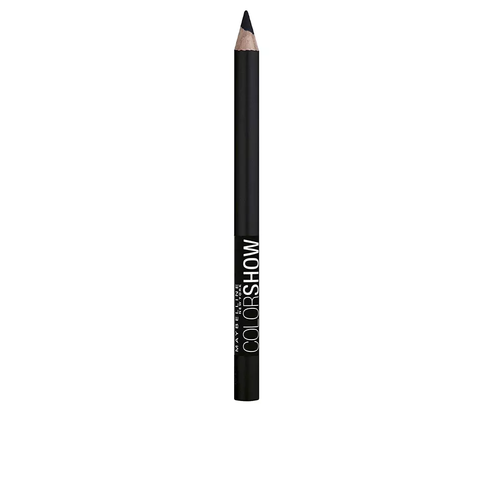 

Карандаш для глаз Color Show Crayon Khol Maybelline, 5 гр