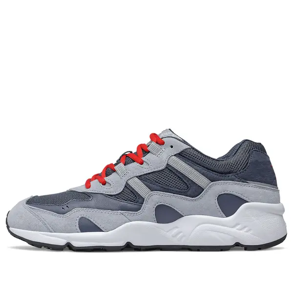 

Кроссовки нет вакансий гостиница x 850 New Balance, серый
