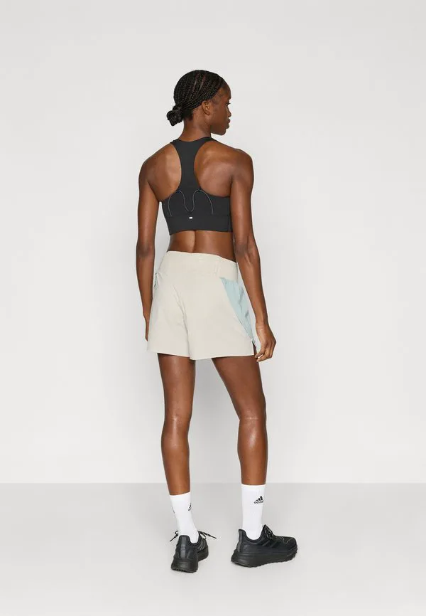 Спортивные шорты adi365 Adidas Performance, Alumina/Sage — фото 3