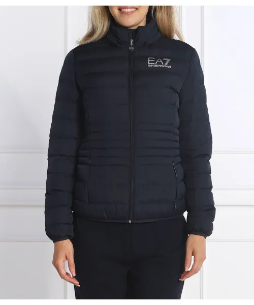 

Куртка Regular fit Ea7, синий