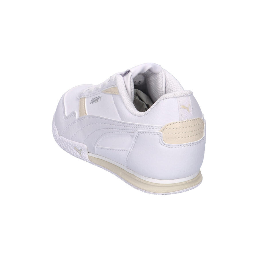 Кроссовки Puma для девочек Bella Donna SL AC PS 403908 — фото 4