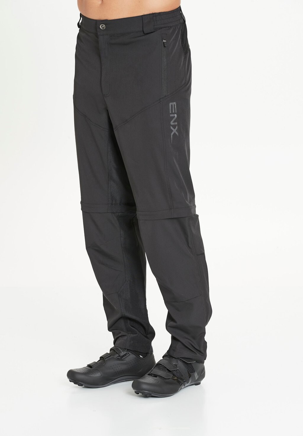 

Уличные брюки MACCOY Endurance, цвет black