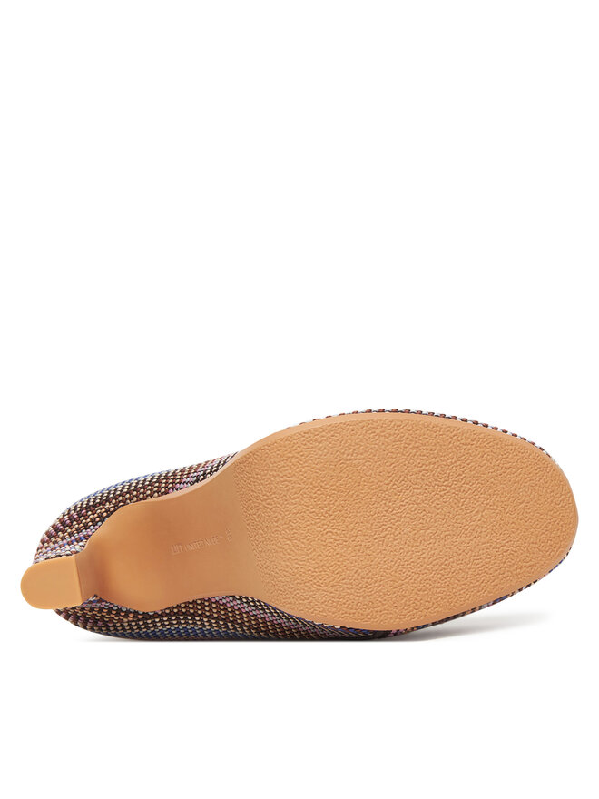 Ботильоны Fold Hi II 1087065905 United Nude, коричневый — фото 4
