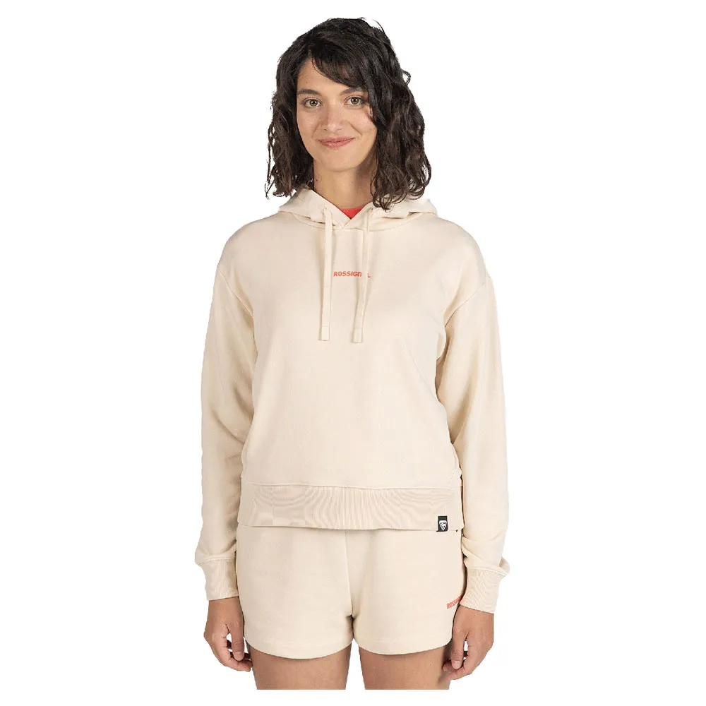 

Худи Rossignol Waterfall, бежевый