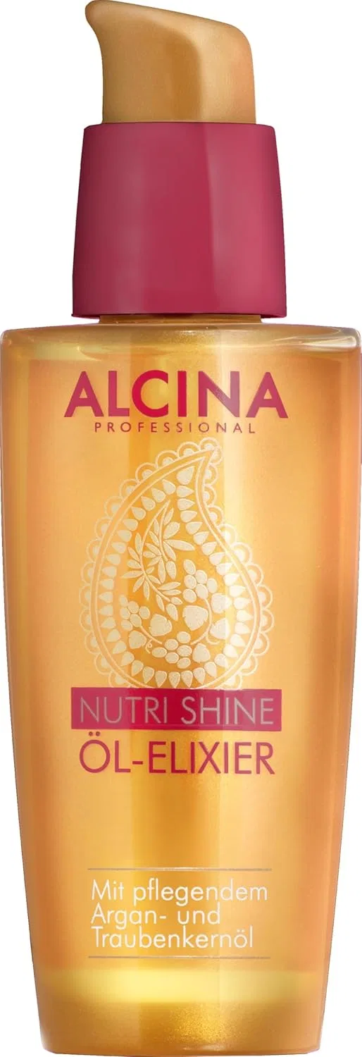 Подарочный набор Nutri Shine от ALCINA Alcina — фото 3