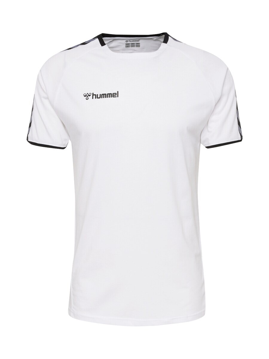 

Спортивная футболка Hummel Performance, белый