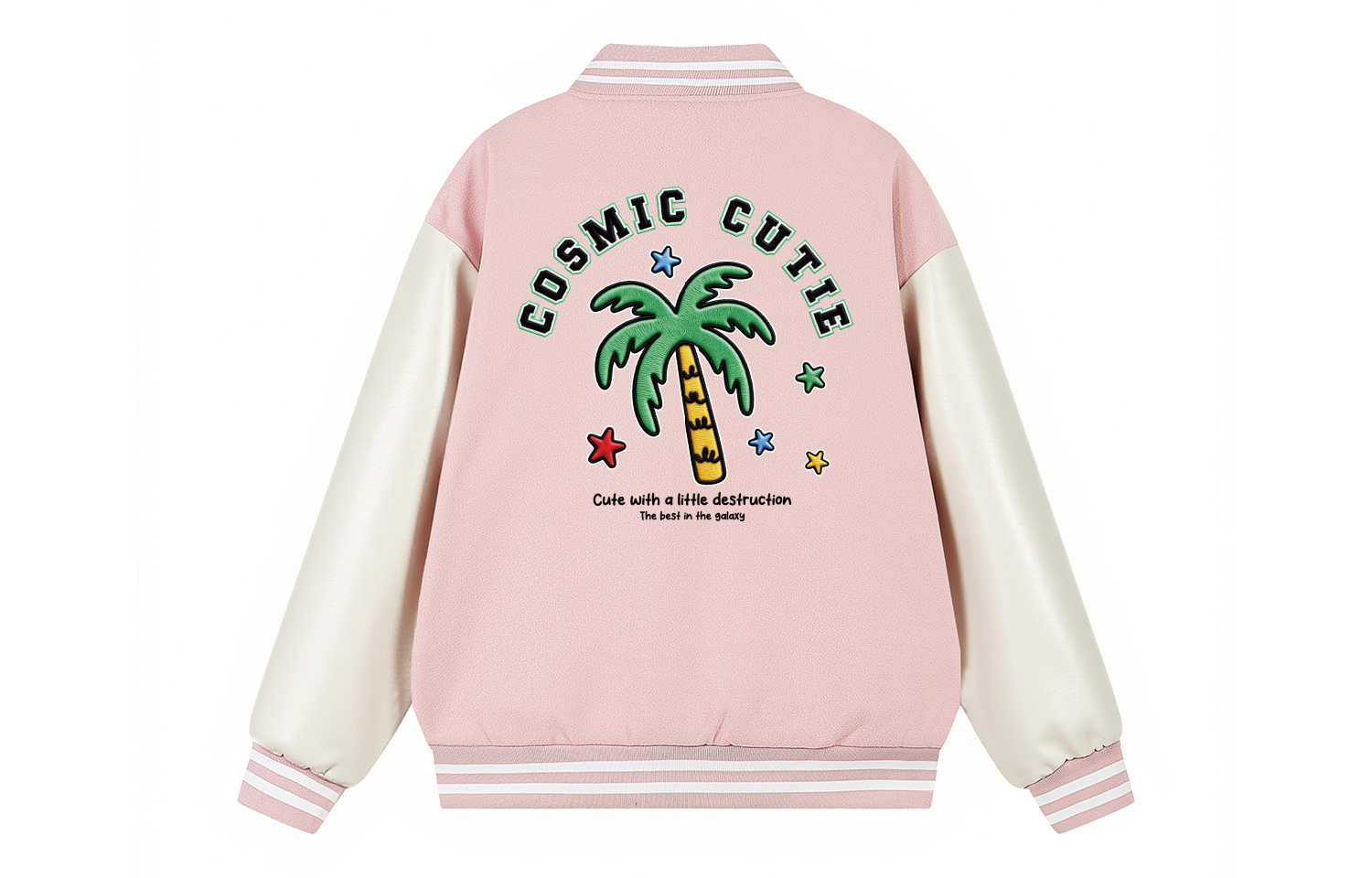 

Disney Бейсбольная майка унисекс, Pink