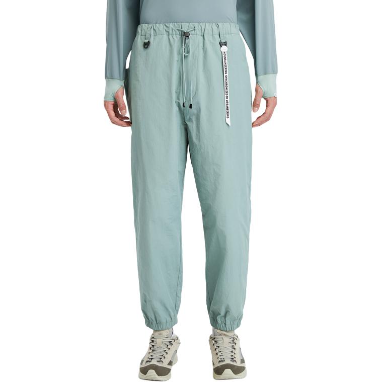 

Повседневные брюки унисекс от CMF Collaboration KOLON SPORT, Moss Green