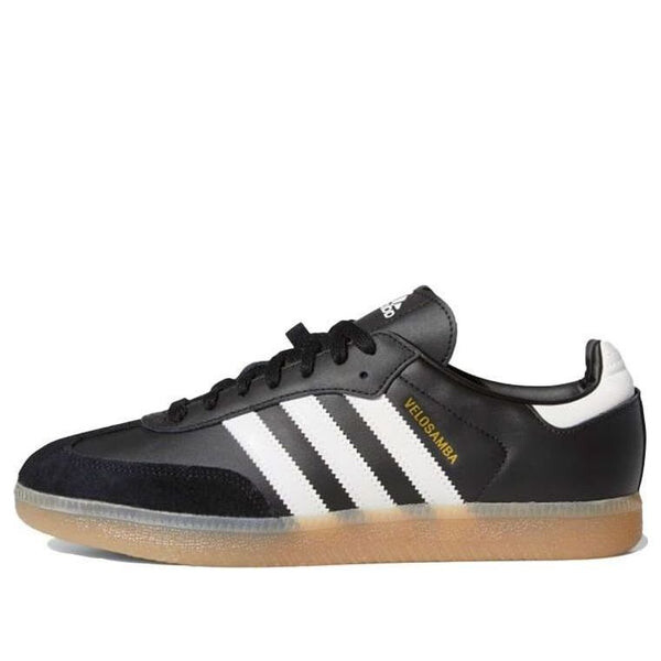 

Кроссовки велосамба Adidas, черный