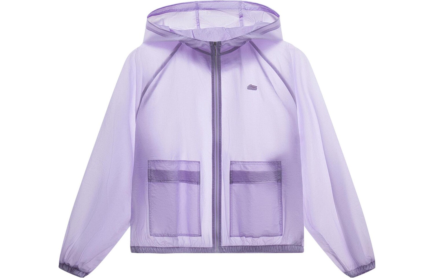 

Тренчкот для женщин из коллекции Sports Life Vero Rose Purple Lining