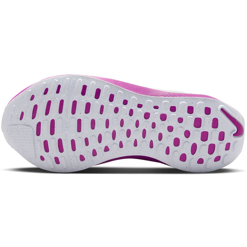 Кроссовки для бега с Reactx Infinity Run 4 Nike, мультиколор — фото 2