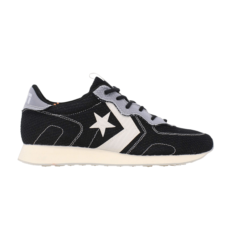 

Кроссовки Vince Staples x Thunderbolt Low 'Black Egret', черный