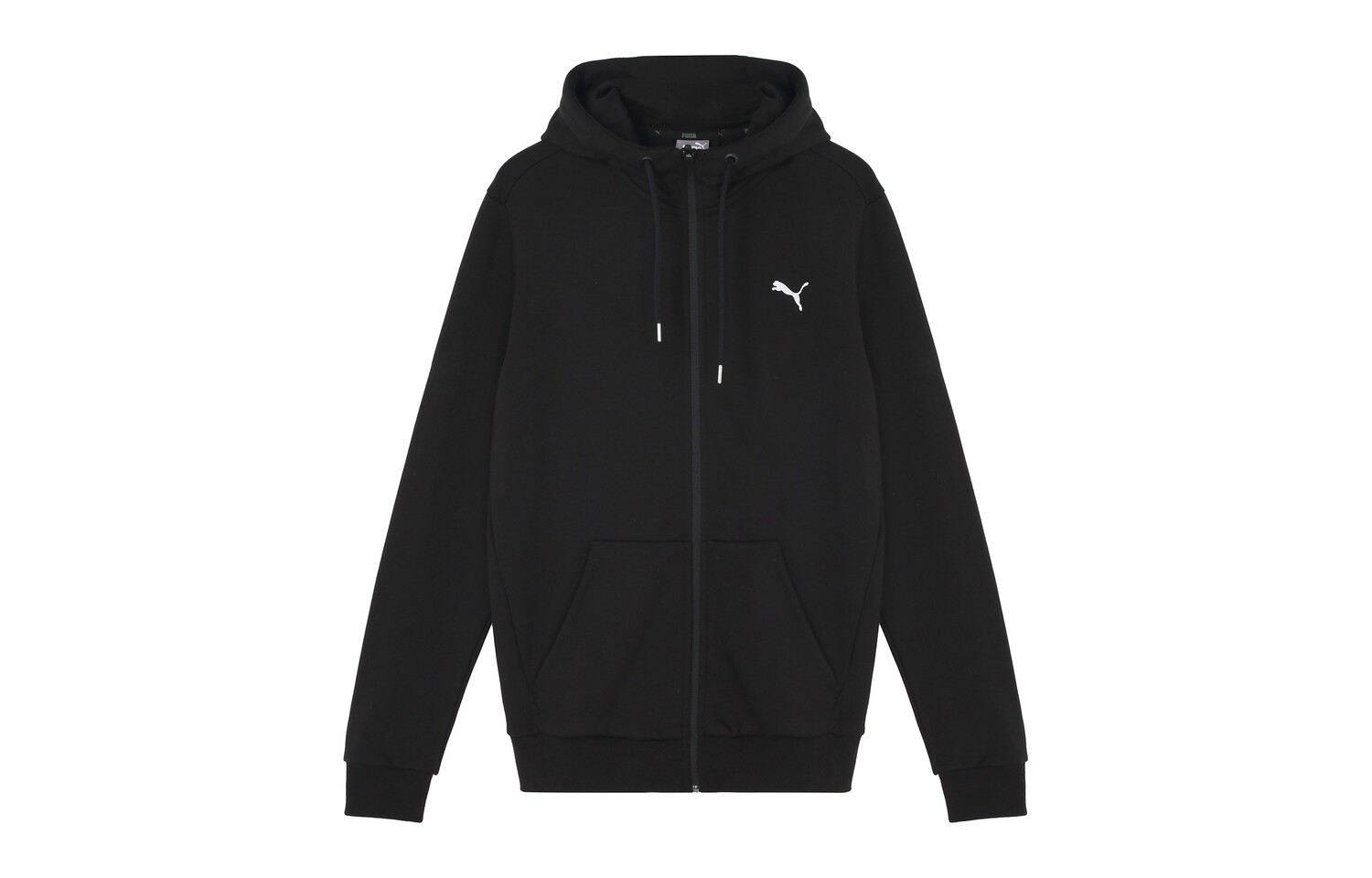 

Мужская куртка Puma, цвет Black