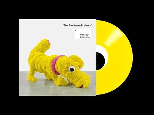

Виниловая пластинка Problem Of Leisure: Celebration Of Andy / Various