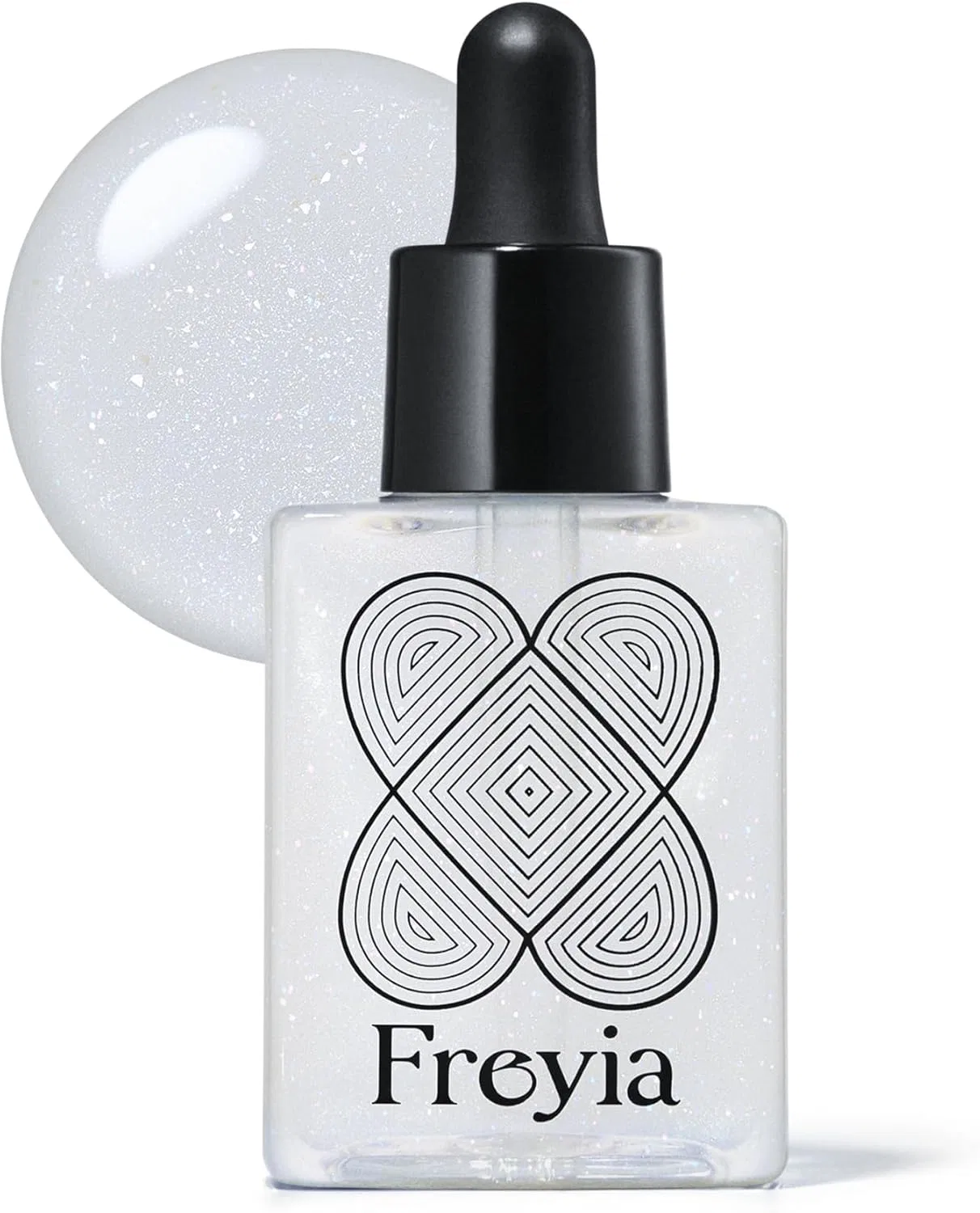 Масло для тела Freyia Lavender Green 50 мл