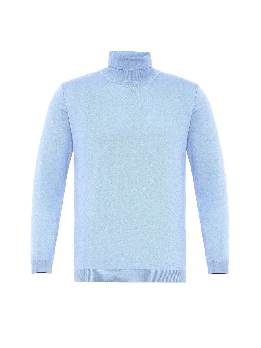 

Водолазка Antioch Sweater, синий