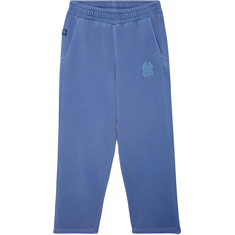 

New Era ФВ24 Вязаные спортивные штаны Unisex Navy Blue